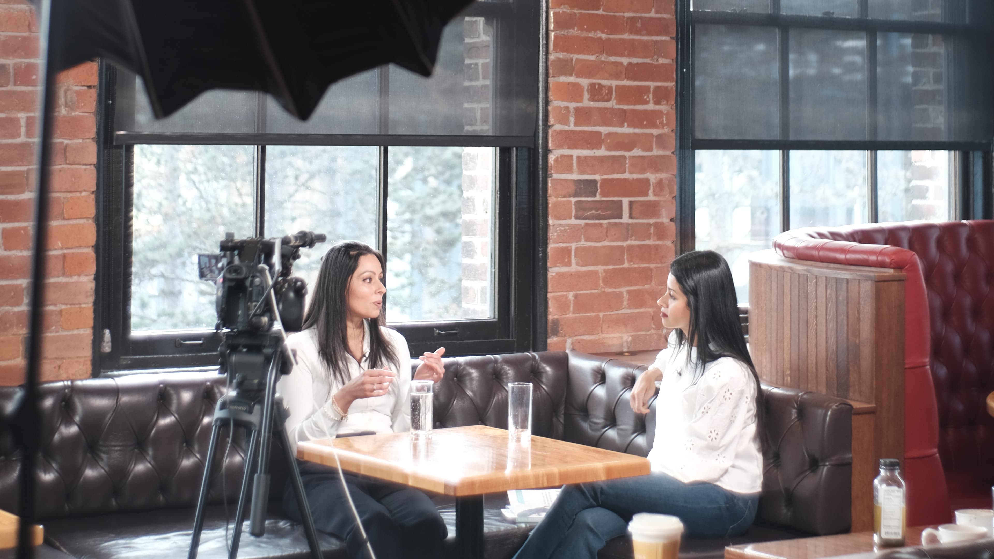 Interview with guest Dr. Sonya Jensen, a dedicated Naturopathic Physician who is reshaping the way women perceive and prioritize their health.
