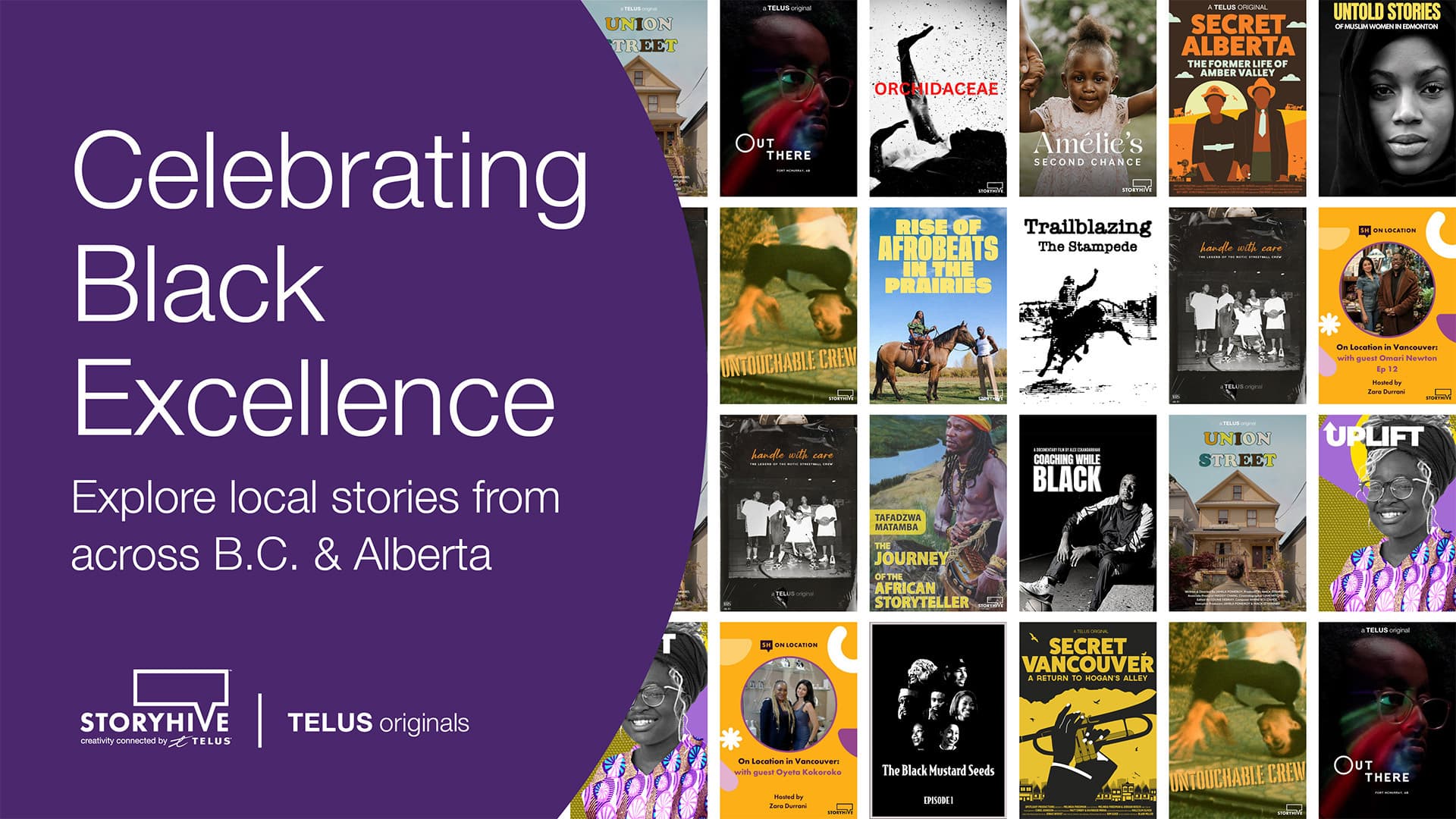 Celebrate Black Excellence