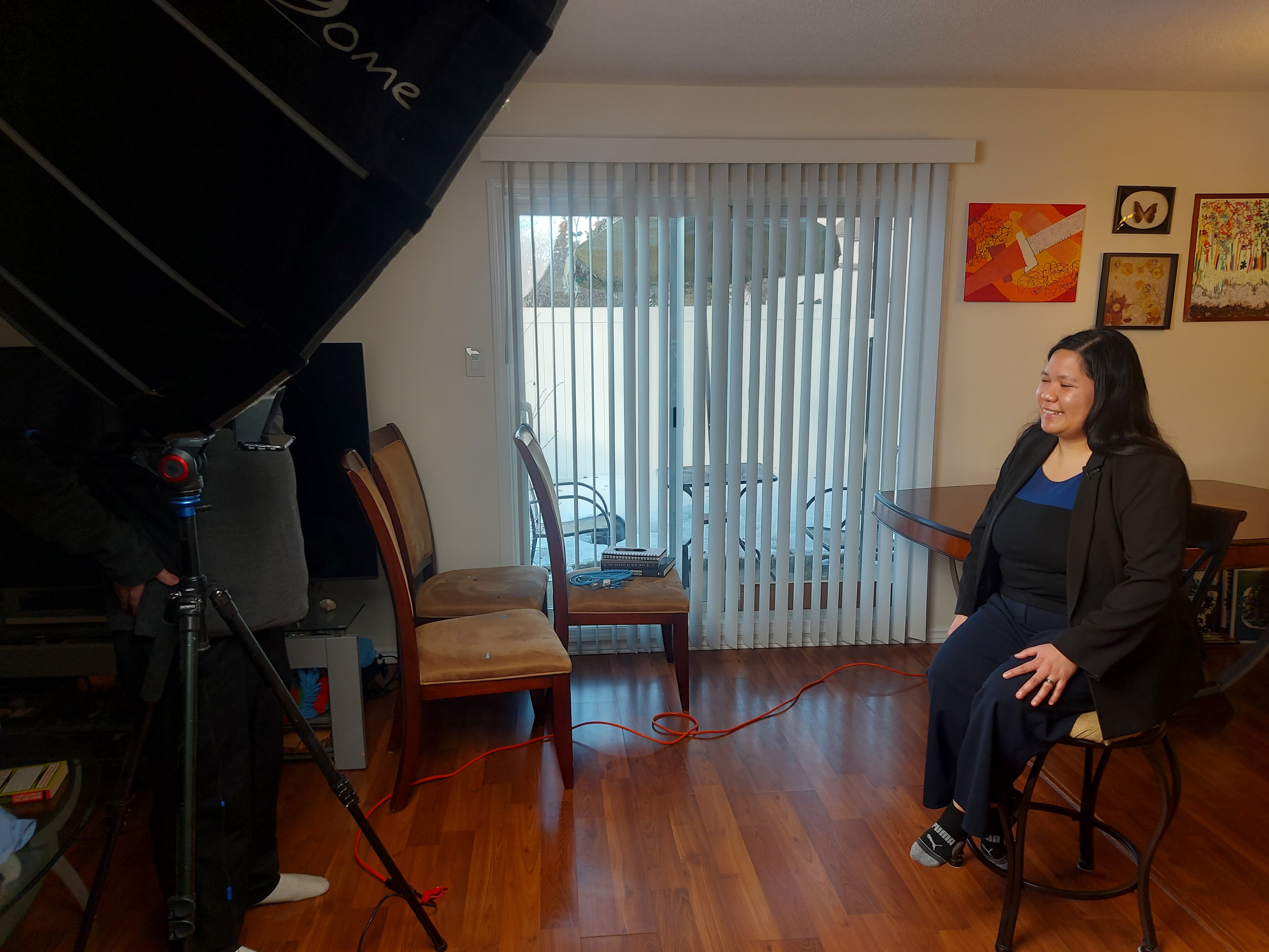 Image Credit: Behind-the-scenes of Building Pinoy: A Hall for Filipino-Edmontonians