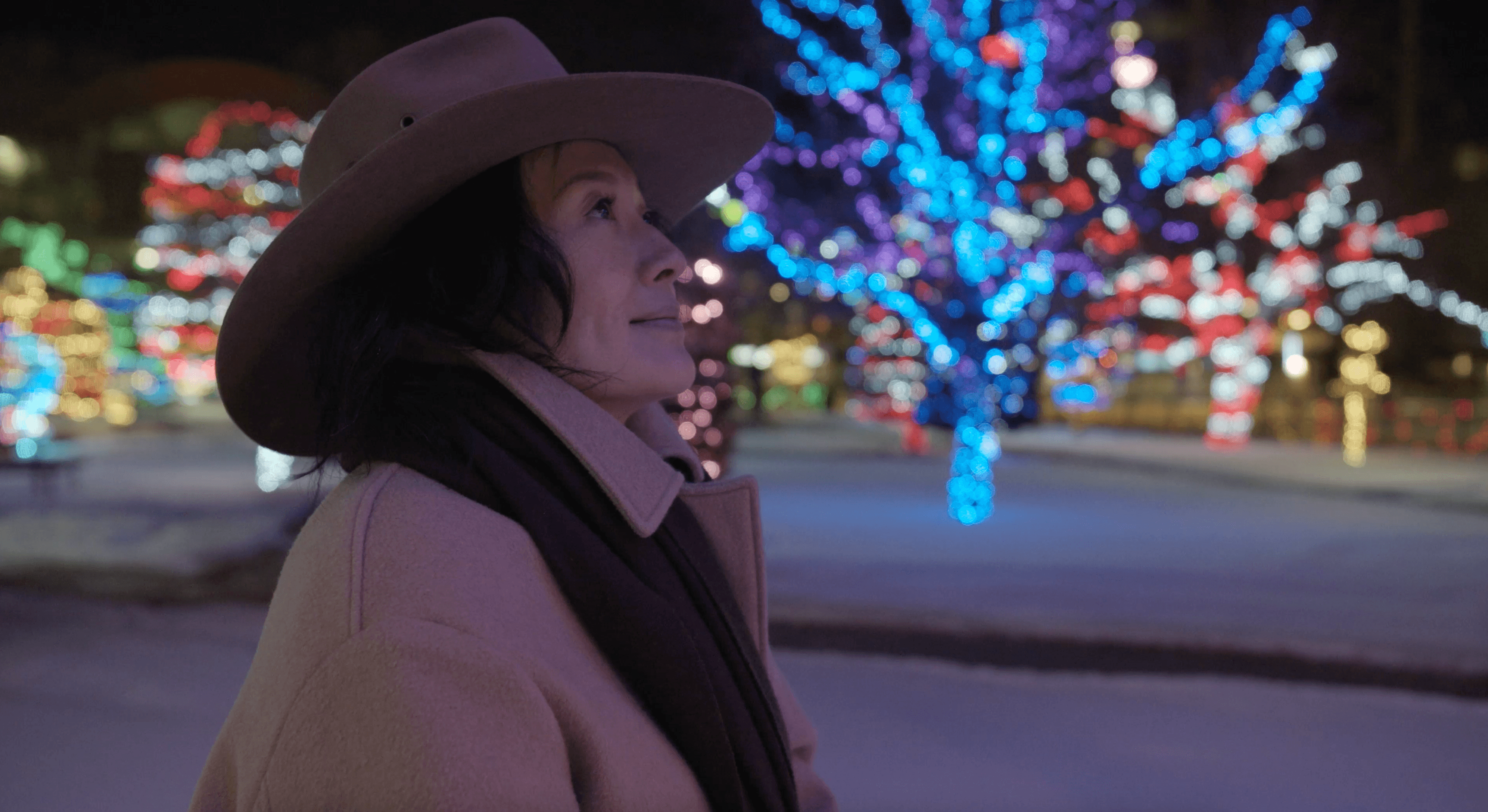 Jackie Kai Ellis searches for Chinese Canadian holiday tradition in "House Special."
