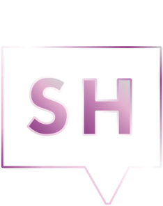 storyhive logo 10 years